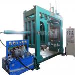 50Hz/60Hz Epoxy Resin Machine With Servo HMI APG Clamping for sale
