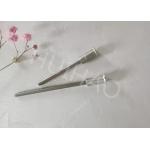 Aluminum Base Bimetallic Insulation Stud Welding Pins With Self Locking Washer