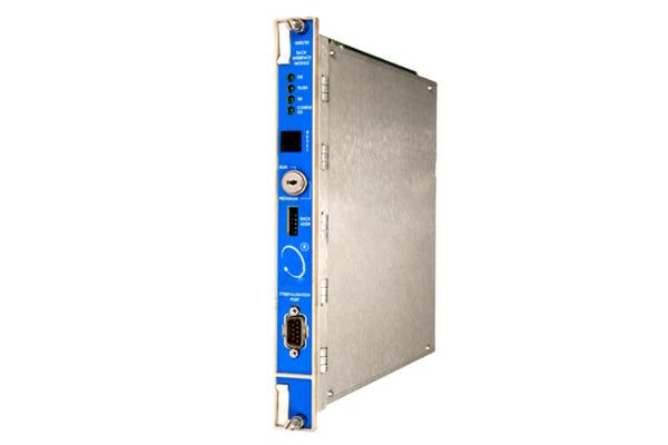 3500/20 Bently Nevada Interfacce Module