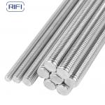 Threaded Rod 3/8  12mm 16mm 25mm Zinc Plated Full Threaded Rod DIN975/976 for sale