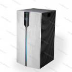 Commercial Multi Filtration Air Purification Machine 24H Timer Setting For Office Hotel Hospital for sale