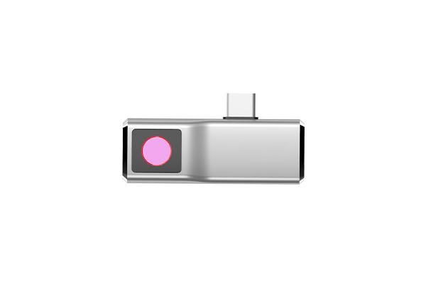 LC130 Infrared Thermal Camera Module With 120x90 17μM Uncooled Detector