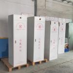Automatic FM200 Gas Suppression System For EV Charging Stations Zero Residue for sale