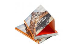 China Customized Paperback Tiny Book Printing supplier