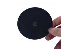 China 80 Shore A Conductive Silicone Rubber PS4 Controller Button supplier