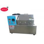 Grey Environmental Test Chamber / Electric Steam Accelerated Againg Test Equipment for sale