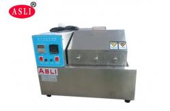 China Grey Environmental Test Chamber / Electric Steam Accelerated Againg Test Equipment supplier
