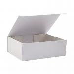 Wedding Magnetic Gift Box Grown Packaging Matt Laminated Rigid Cardboard Gift Boxes for sale