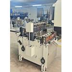 Calender Hanger Metal Rimming Strips Making Forming Machine Full Automatic for sale