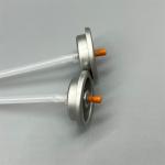 Premium Colored Ribbon Control Valve for Precise Flow - Versatile in Industrial & Commercial Scenarios for sale
