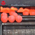 Efficient Grinding Steel Ball With Minimal Breakage Rate For Optimal Performance for sale