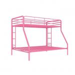 Muchn Double Decker Metal Bed for sale