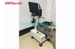 China Smt Samsung Feeders Calibration Jig , Lightweight Weigh Feeder Calibration supplier