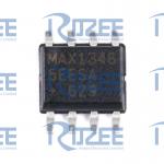 MAX13485EESA+T