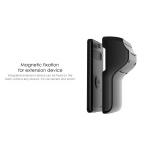 Android Fingerprint Scanner Industrial PDA With External Function Devices for sale