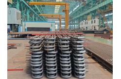 China Power Station Boiler Superheater Reheater Sets supplier