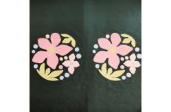 China Custom Creative Textile Printing Design Printing By Heating for Clothing supplier