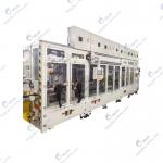 Pouch Cell Automatic Electrolyte Filling Machine For Pouch Cell Production