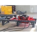 Tunneling  27r /Min Automatic Pipe Laying Machine for sale