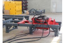 China Tunneling  27r /Min Automatic Pipe Laying Machine supplier