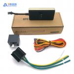 Miniature GPS Car Tracker Power Saving Real Time GPS Tracker IP65 Waterproof