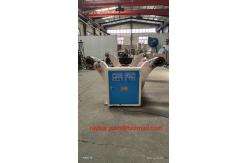 China Width 1800mm Diameter 1400mm 2nd Shaftless Mill Roll Stand supplier