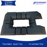 High Density Foam Positioning Polymer Gel Spinal Pad Surgery Cushion For Operating Table for sale