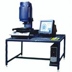 Coordinate Measuring Machine Probe-Type Imaging Measuring Instrument Repeat Precision 3um for sale