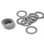 OEM Knitted Mesh Cushioning Damper For Metal Customizable Durable