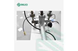 China Battery Case Pressure Testing System EV Battery Testing Equipment supplier