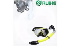 China High Transparency Tear Strength LSR Liquid Silicone Rubber Withstands Demanding Environments supplier