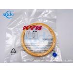 Genuine 150*170*12 KAYABA MRU-KYB Hydraulic Cylinder Rod U-Seal TPU High Top Efficency Repair Seal Kit for sale