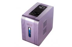 China Hydrogen Inhalation Machine 1800ml Hho Liquid Hydrogen Generator WEIZI supplier