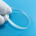 High Borosilicate 3.3 Quartz Glass Discs In High Temperature View Window