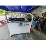 Blue/White Radiator Making Machine With 6 Cylinders 1-2 Operator Friendly Design for sale
