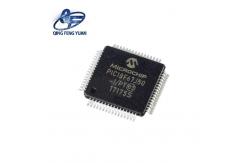 China Electronic Circuit Components PIC18F67J50-I Microchip Electronic components IC chips Microcontroller PIC18F67J supplier