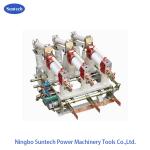 IEC 60420 10KV High Voltage Vacuum Load Break Switch for sale