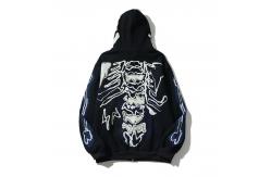 China Washable Pullover Sweater Hoodies Plus Size Oversized 2XL supplier
