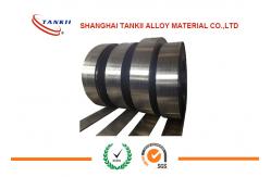 China Heating Element Alloy 815 Strip High Temperature Wire For Furnace Heater supplier