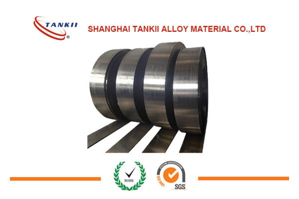 Heating Element Alloy 815 Strip High Temperature Wire For Furnace Heater
