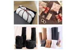China Square Cushioning Honeycomb Eco Wrapping Paper For Packages supplier