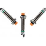 High Durability Capacitive Proximity Sensor Switch Good Anti - Interference Ability for sale