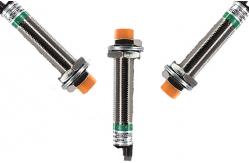 China High Durability Capacitive Proximity Sensor Switch Good Anti - Interference Ability supplier