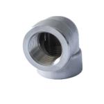 Hydraulic 310 Stainless Steel Pipe Fittings Forged Galvanized for sale