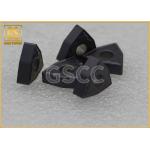 Cemented Tungsten Carbide Inserts CNMA / CCMT / CNMG / CNMM type for sale