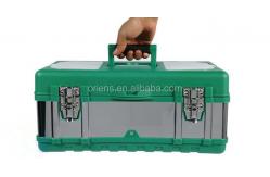 China Industrial Heavy Duty Adjustable Toggle Latch For Secure And Precise Clamping supplier