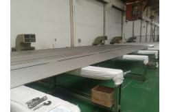 China Seamless Titanium Alloy Tube Gr2 Gr3 , 6mm Outside Diameter Thin Wall Tubing supplier