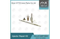 China 0445110682 Bosch Injector Repair Kit supplier
