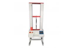 China Computer Control 500mm Min Universal Tensile Strength Tester supplier