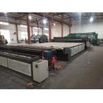 380V 50HZ 3Phase Gabion Basket Machine Width 1m - 4m for sale